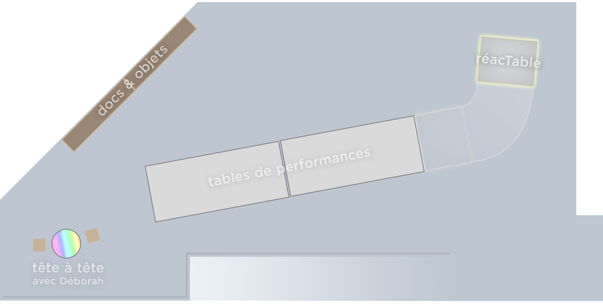 presque rien atelier 3bisf guillaumeloiseau guillaume loiseau plan mezzanine fiducial presque rien atelier 3bisf guillaumeloiseau guillaume loiseau plan mezzanine